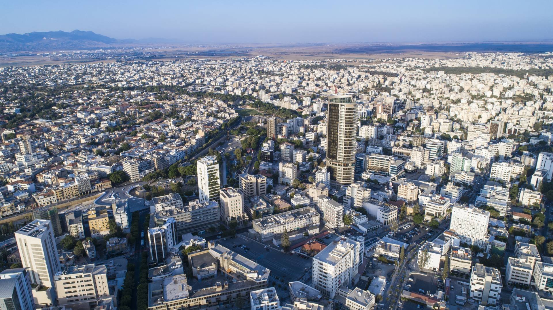 The Quiet Elegance of Nicosia: Premium Opportunities in the Real Estate Market of Cyprus's Capital