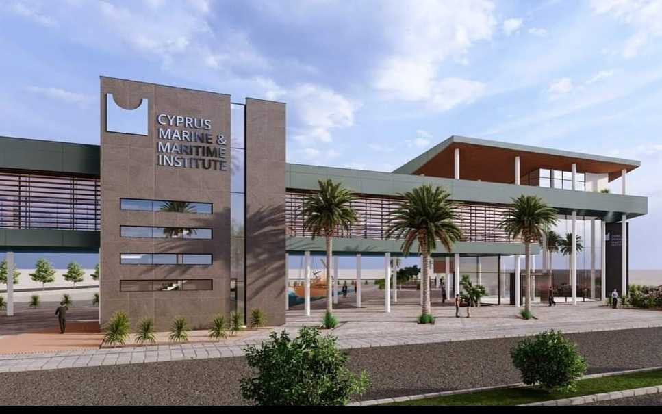 The Cypriot Ministry of Finance supported the establishment of a School of Marine Science, Technology and Sustainable Development in Larnaca