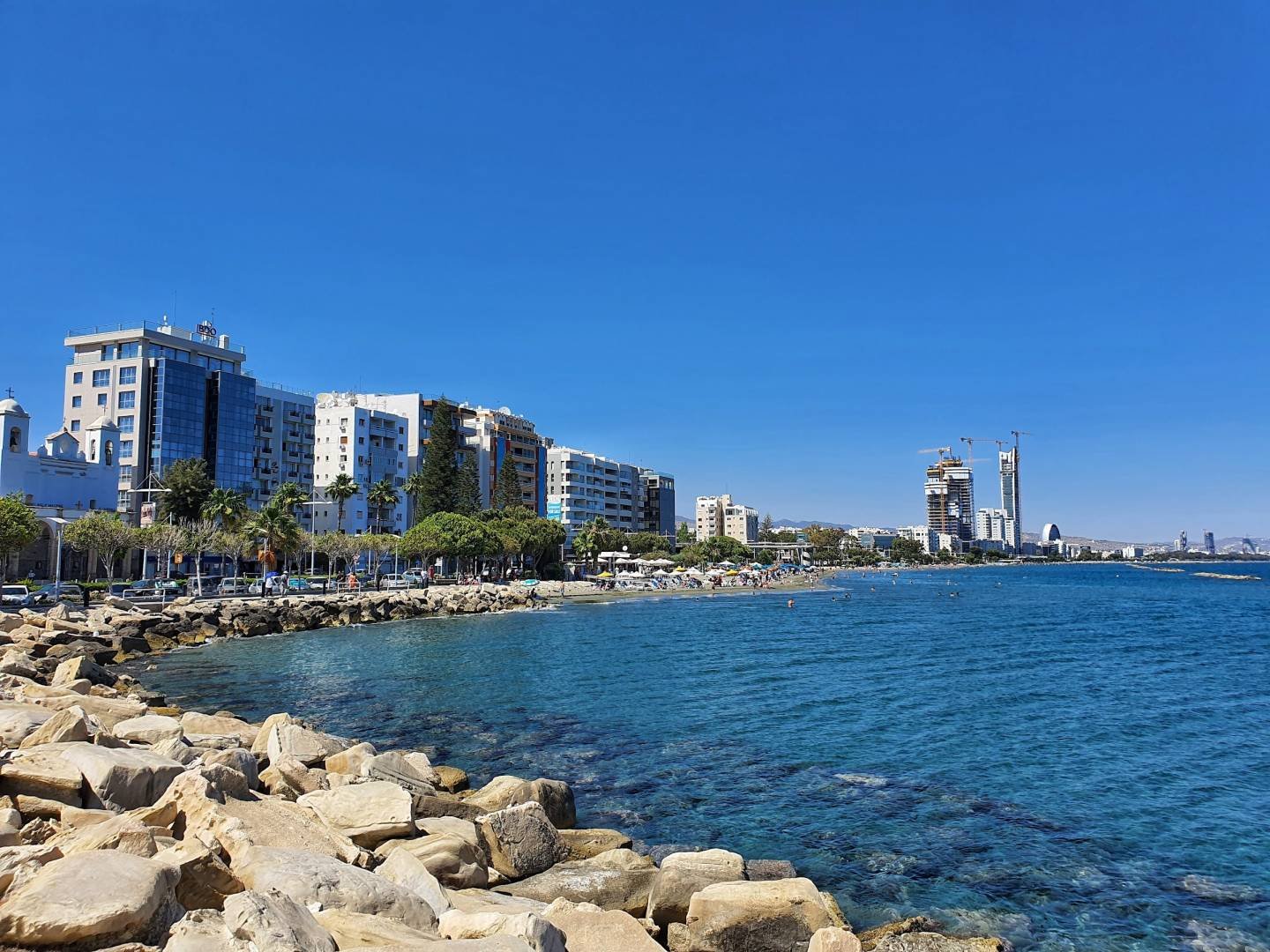 Apartment and House Prices Rise in 2021 in Cyprus