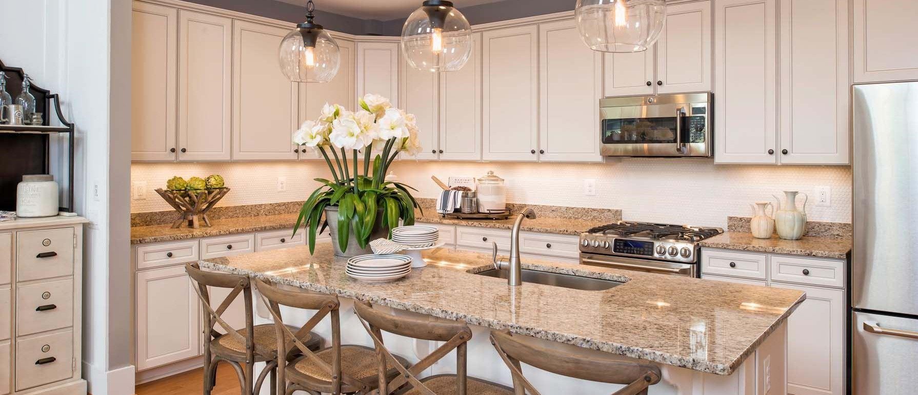 Top 10 Major Mistakes in Kitchen Design