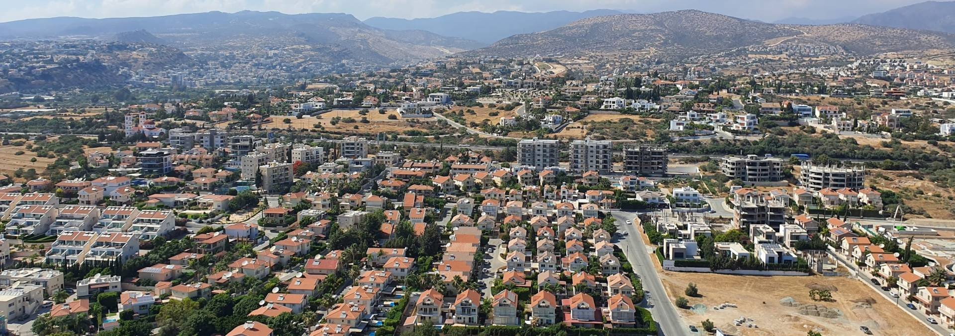 Number of Real Estate Transactions with Foreigners Growing Rapidly in Cyprus