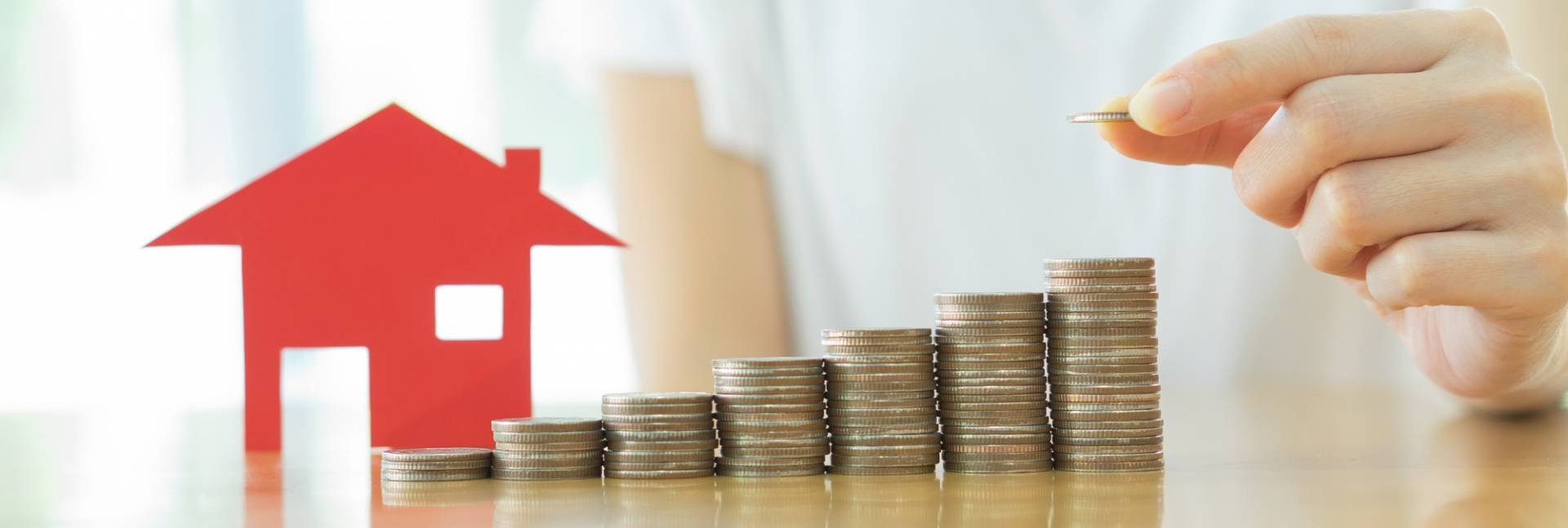 Price Of Housing In Cyprus Shows Smallest Increase In EU