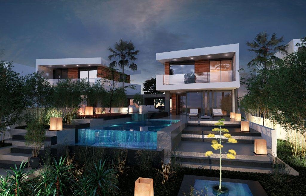 Сдача Sun City Spa Resort & Residences в Айя-Напе откладывается — 2