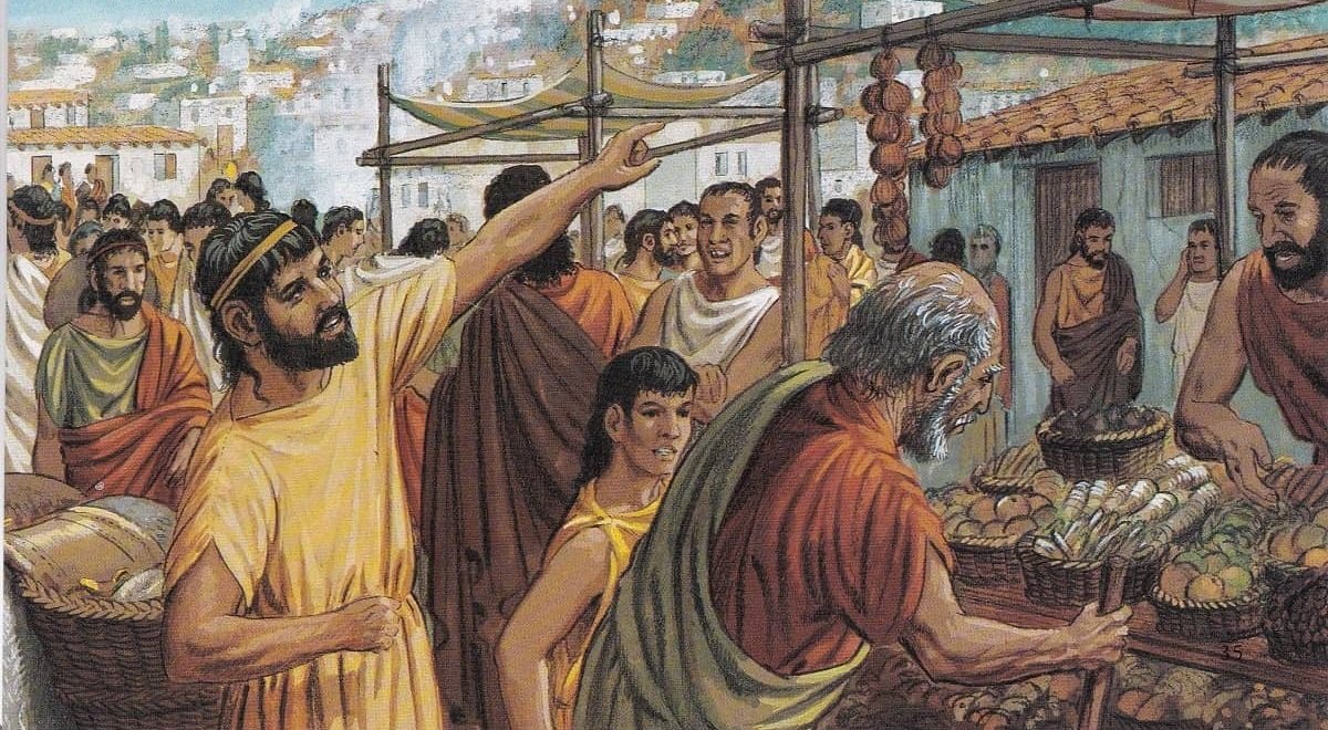 Jews in Larnaca and in Cyprus