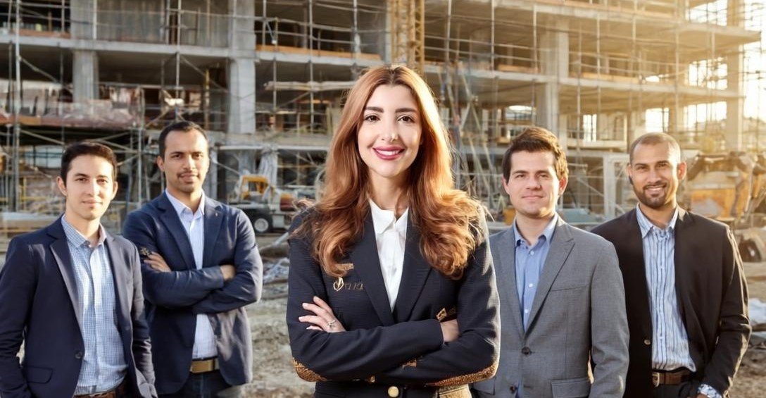 How Victoria Royal Investment creates affordable luxury in Larnaca