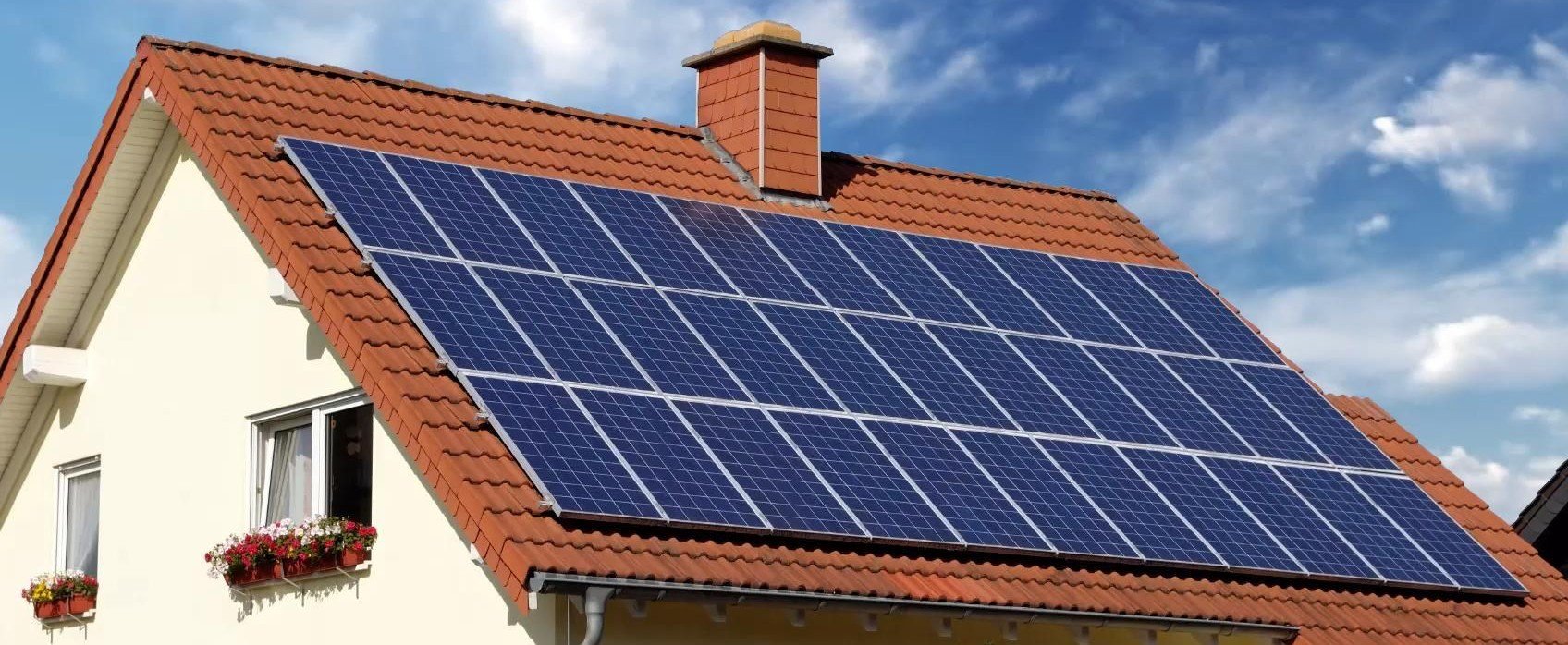Photovoltaic Panels Installed in 81,000 Homes in Cyprus