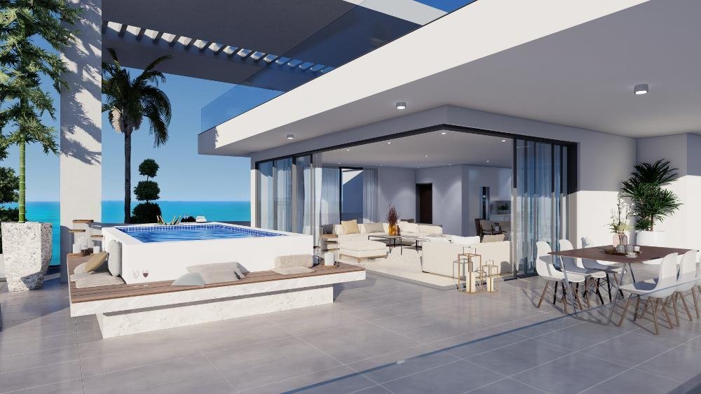 SOHO Resort Wins European Property Awards