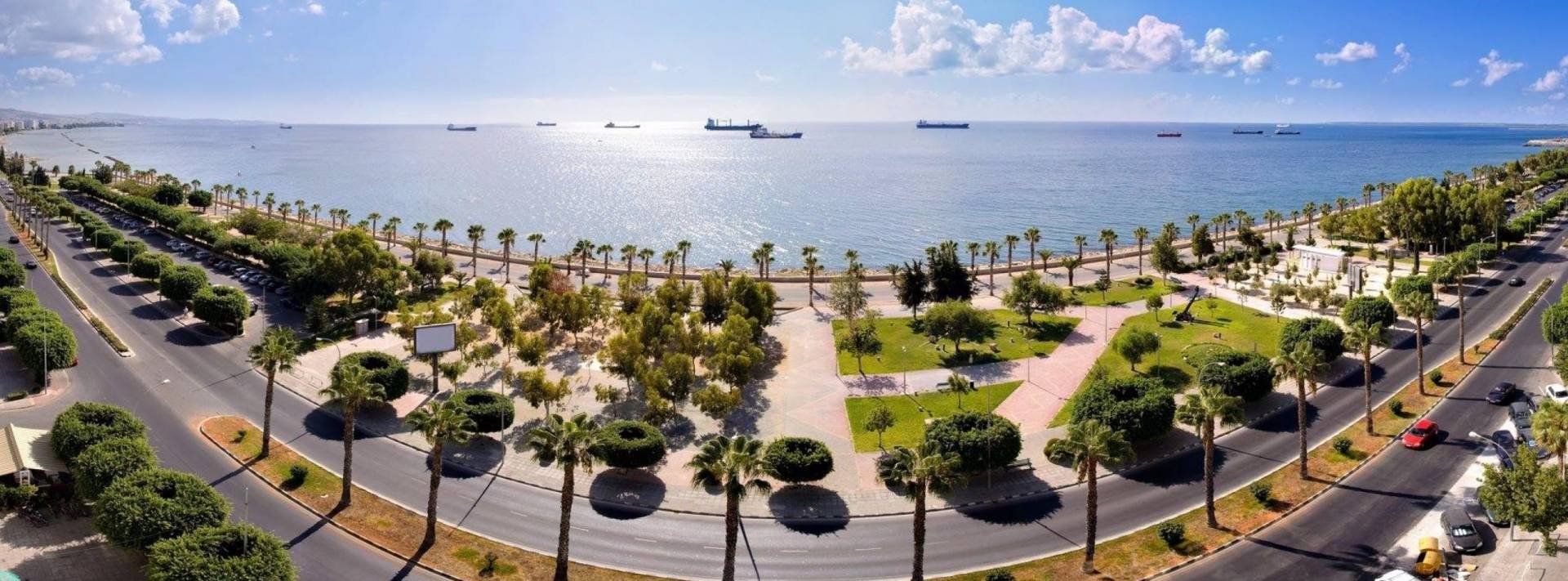 Attractions of Limassol in Cyprus - What You Can Find There