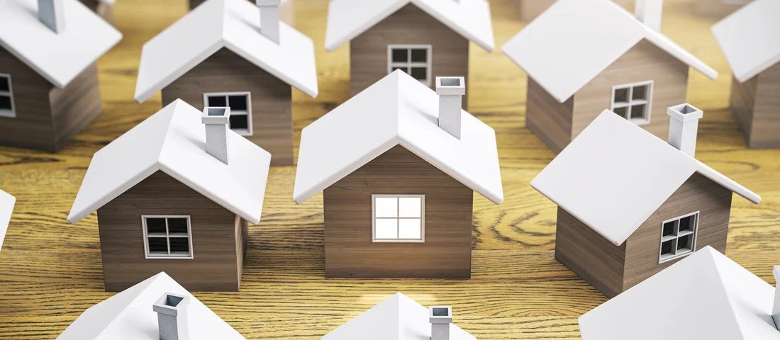 Construction of New Homes for Low-Income Citizens Has Begun in Cyprus