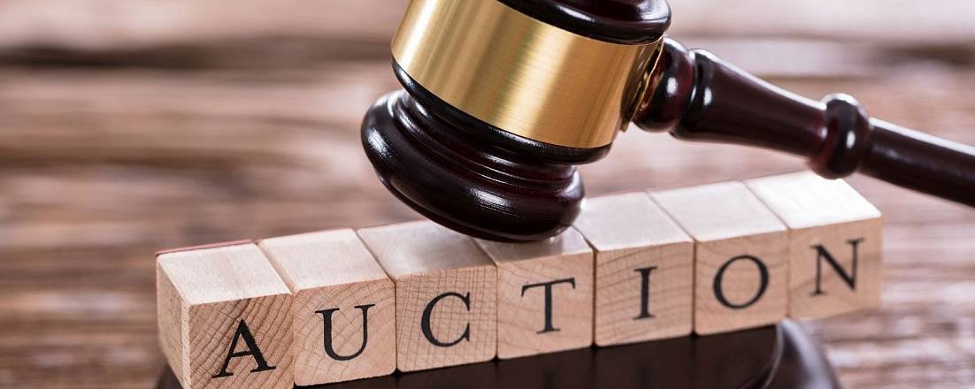 More Than 800 Foreclosure Auctions Expected in Cyprus By End of 2021