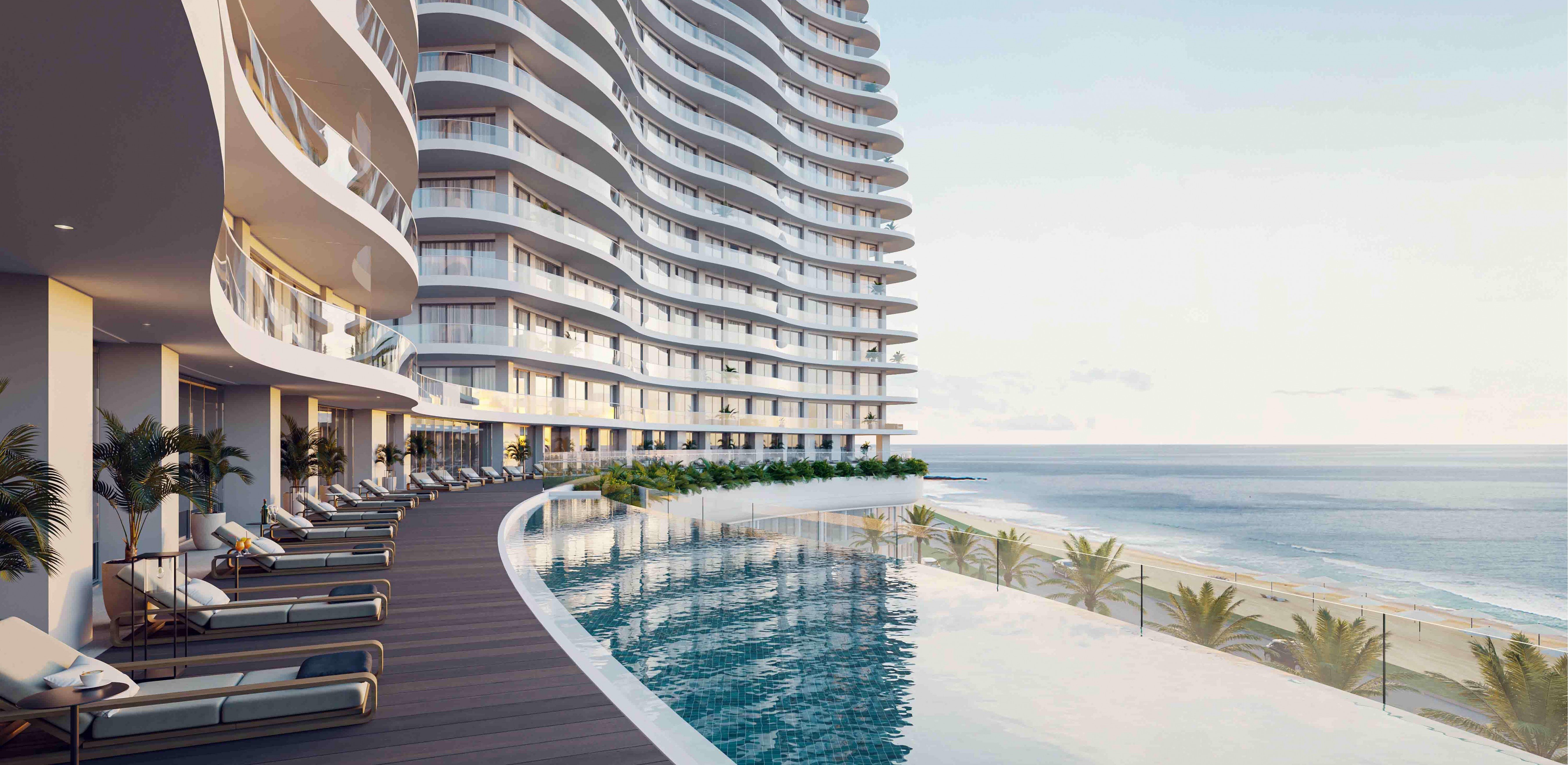 The volume of property transactions in Cyprus increased in April