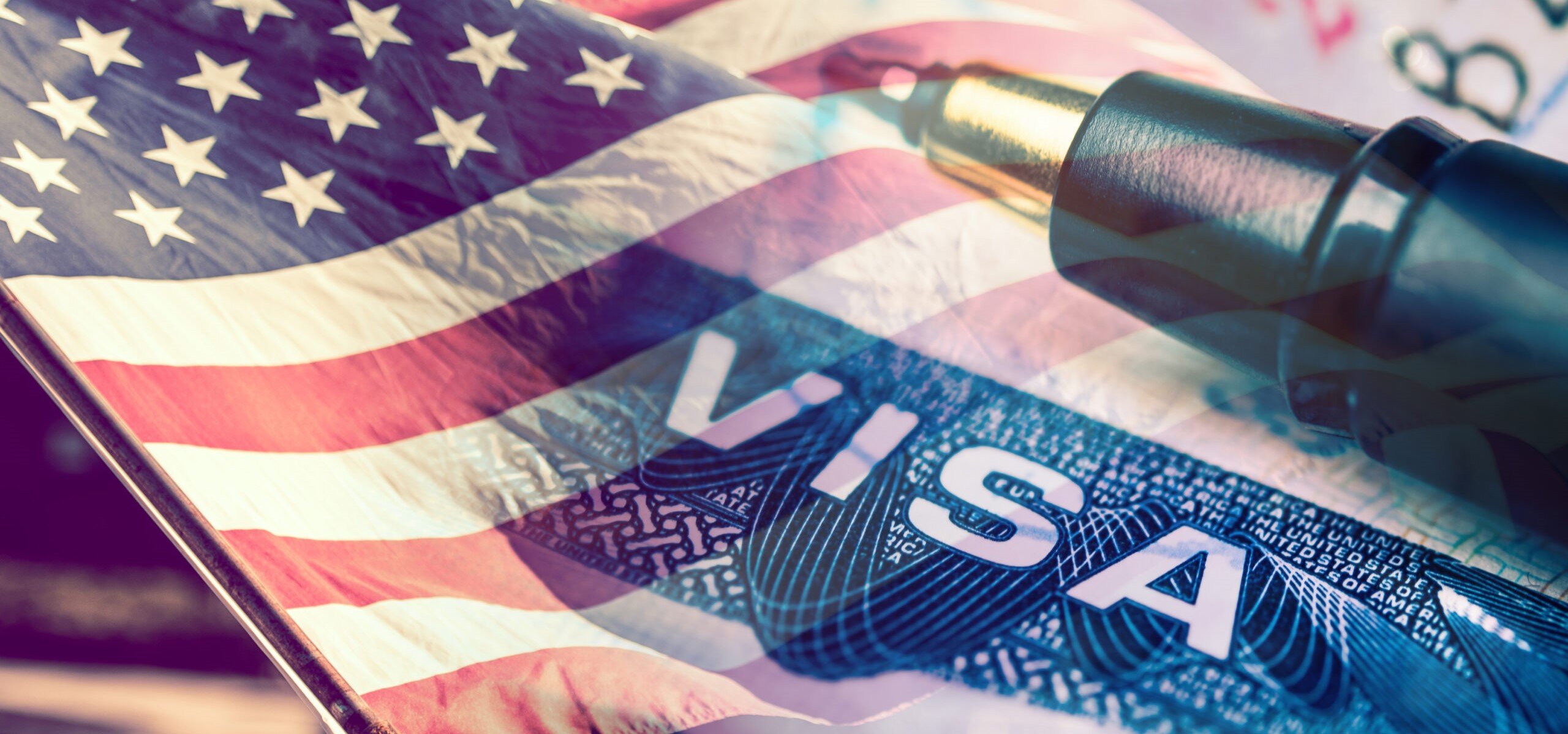 США отменят визы киприотам только после предоставления доступа к биометрическим данным