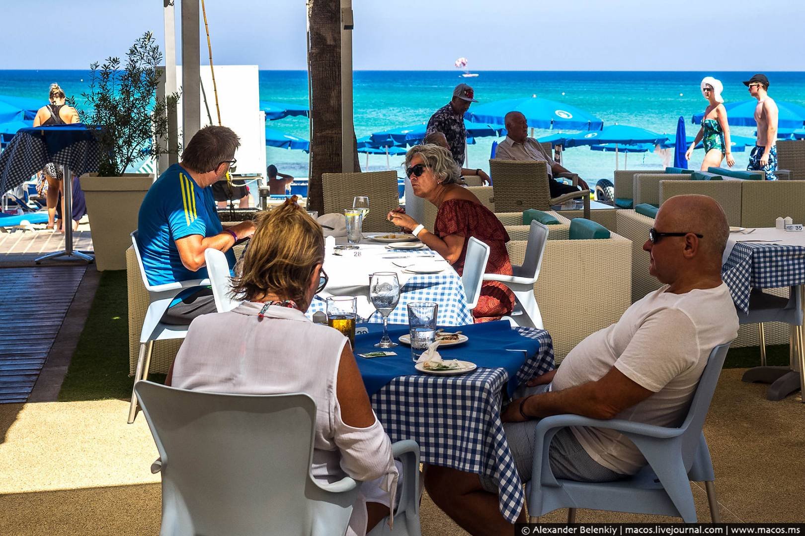 Cyprus Included in List of Best Countries to Live and Work