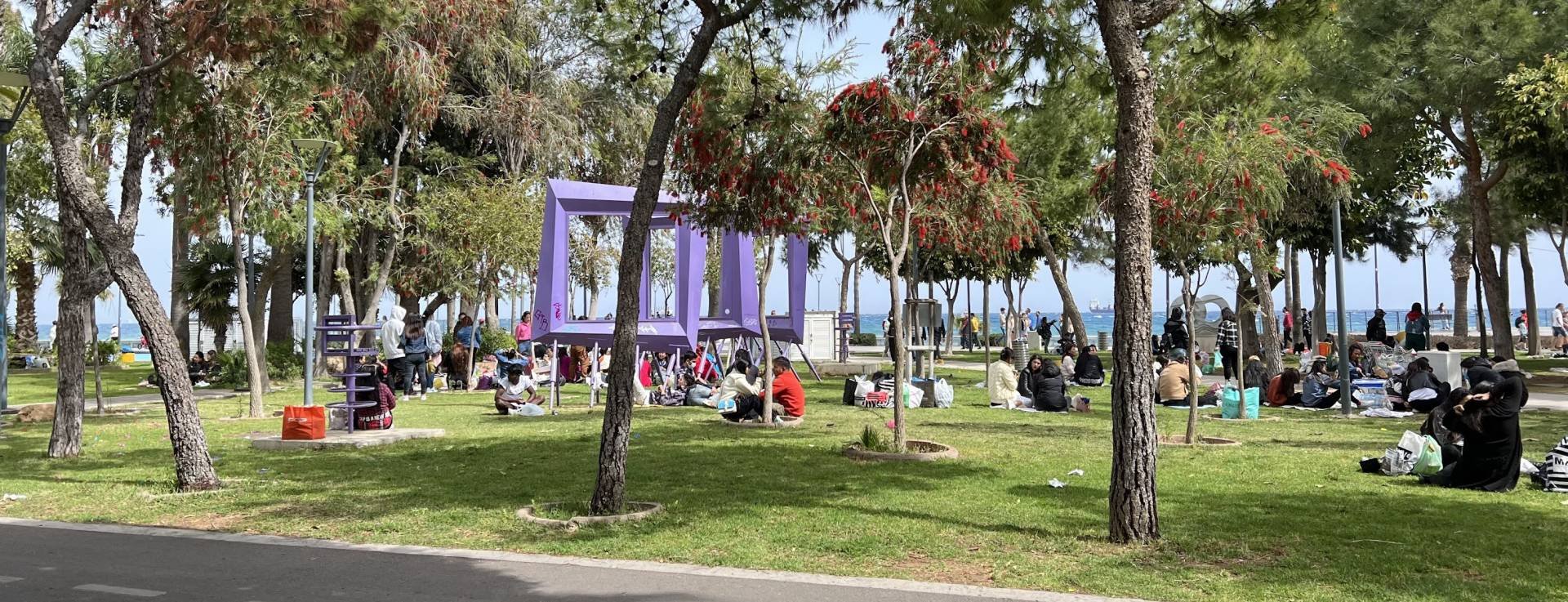 How much does life in Limassol cost?