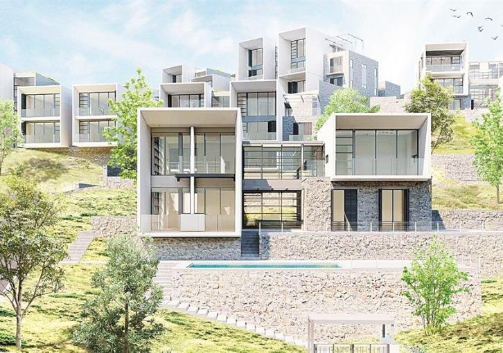 Cyprus Department of Environment Approves Large Development Project in Paphos Suburb
