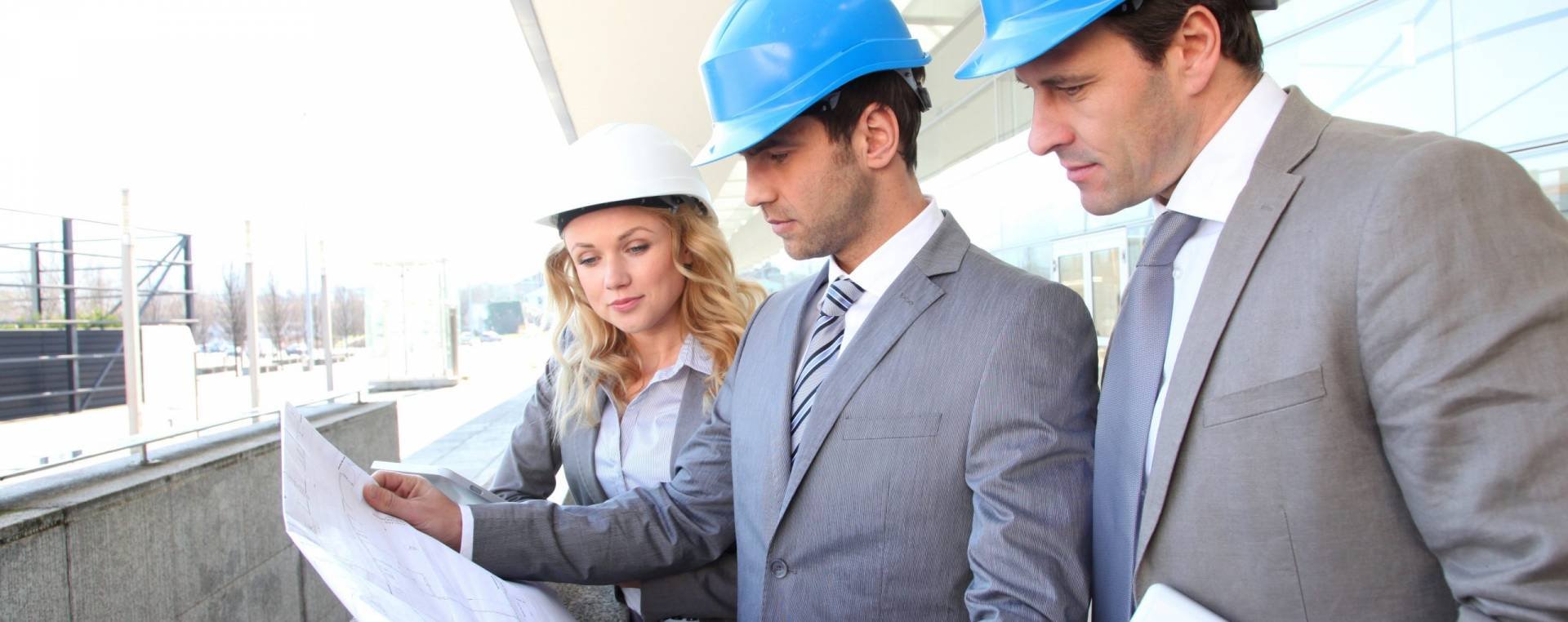 Civil Engineers Require Regular Inspections of Buildings in Cyprus