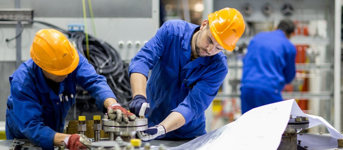 Cyprus Industrial Production Index increased