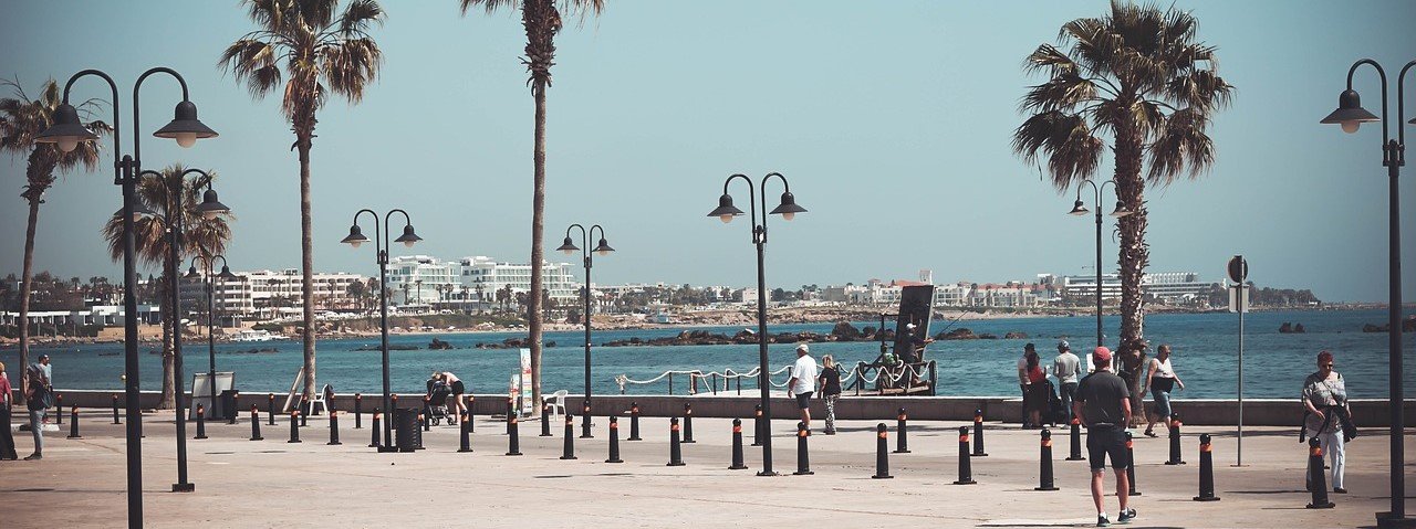 Top 5 Areas of Paphos for Real Estate Investment in 2024