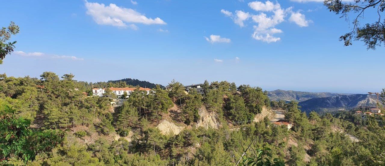 New Hotel Complex Tree Hotel To Be Built In Platres