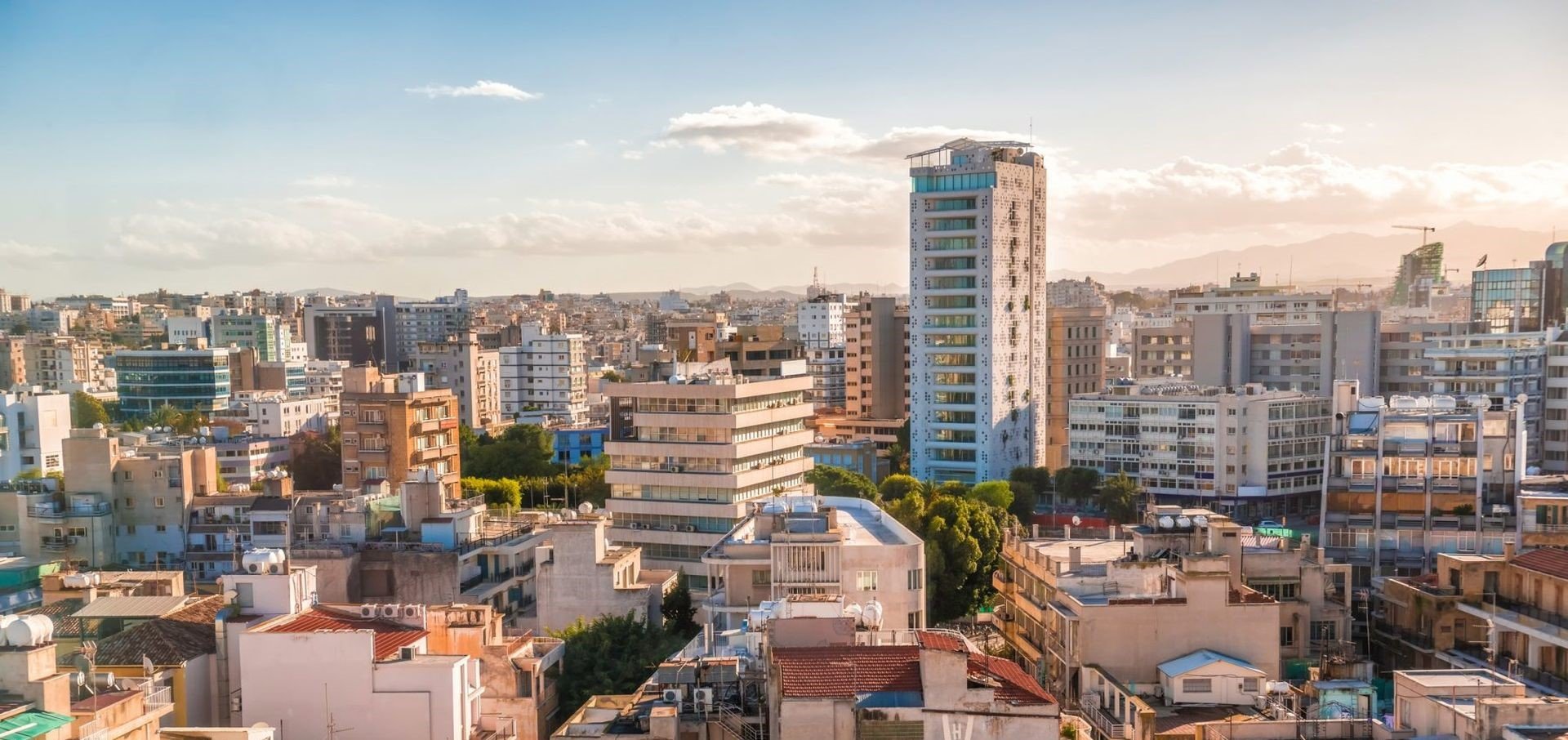 Investing in property in Nicosia: which is more profitable, flat, villa or commercial property?
