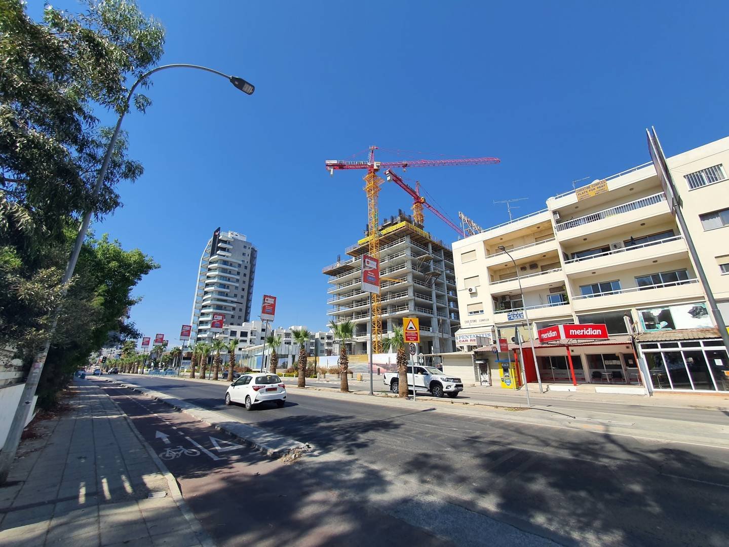 Limassol and its surroundings: comprehending Mouttagiaka