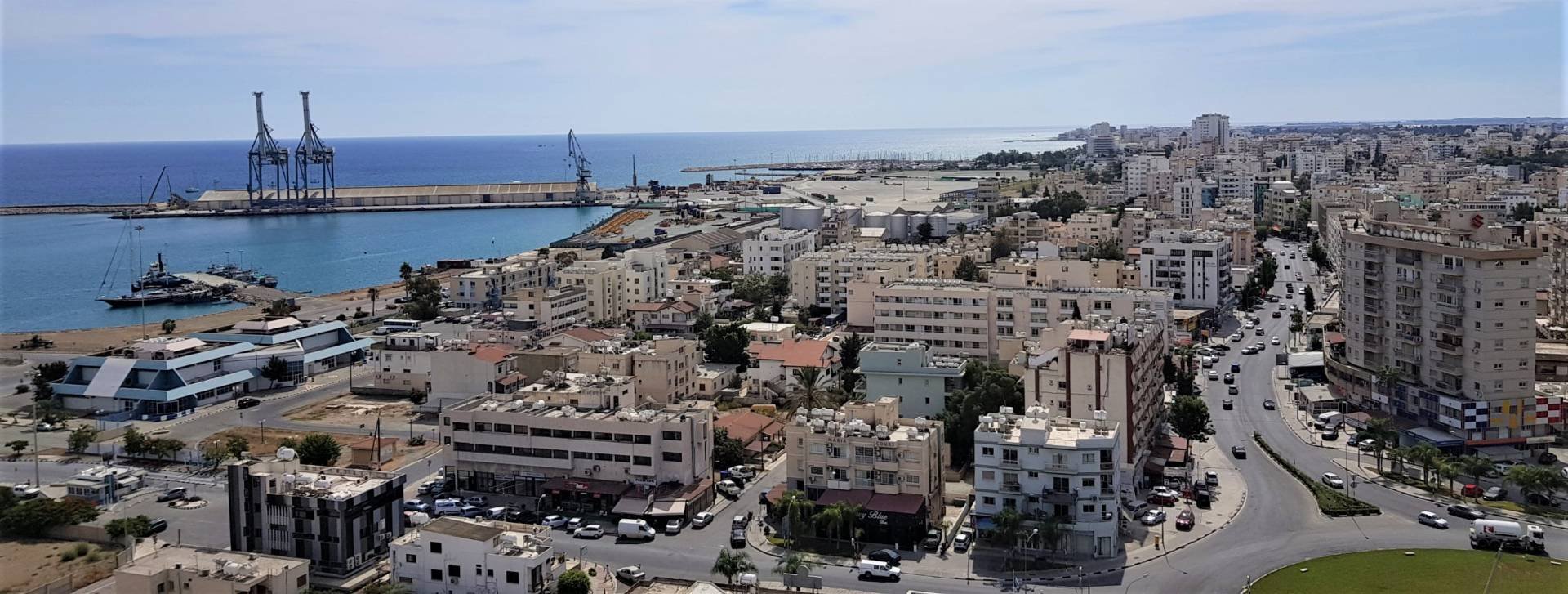 Larnaca Is Most Promising City In Cyprus For Real Estate Investment