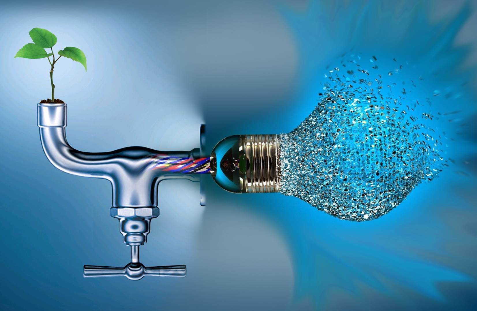 How to transfer electricity and water services to new owner/tenant in  Limassol