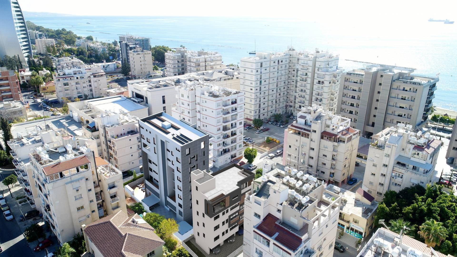 Cyprus District Authorities to Bring Order to Apartment Buildings