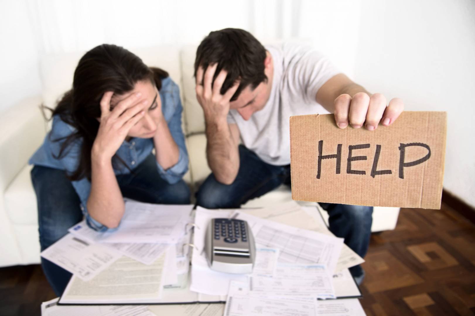 What to do if you can't pay your mortgage in Cyprus?