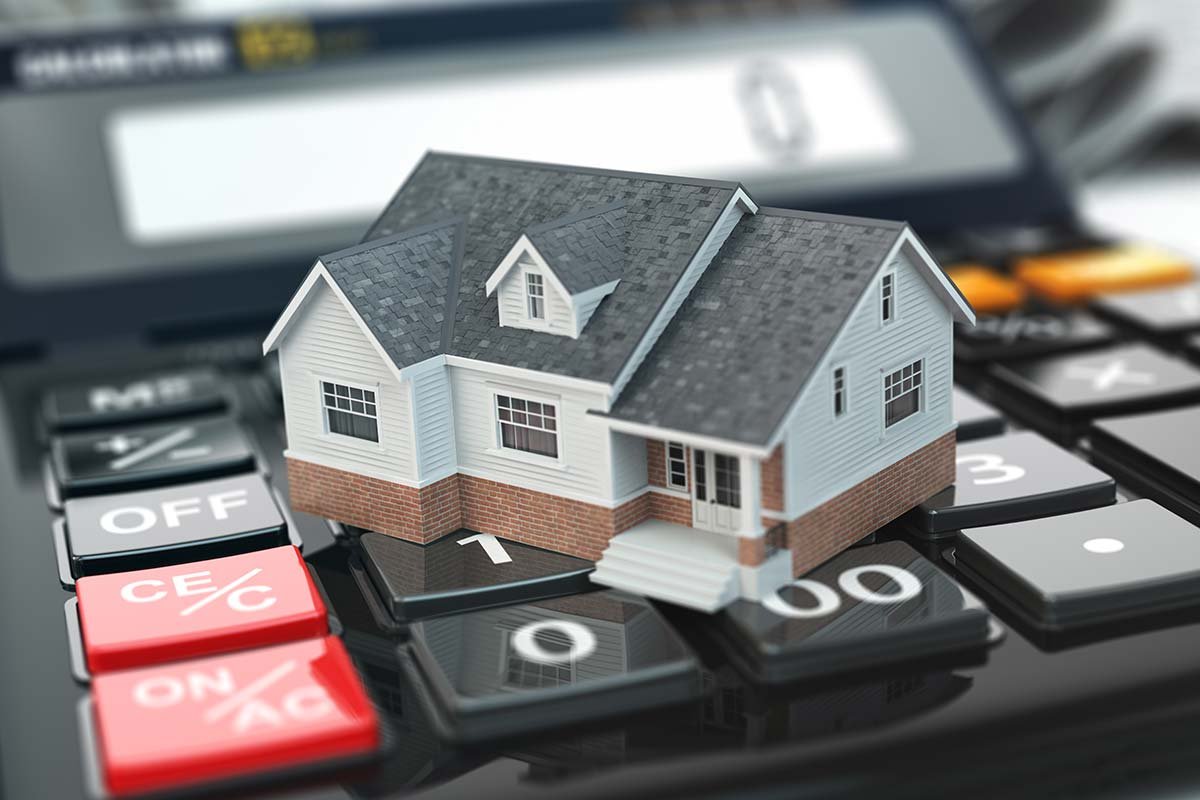 The most expensive house sold by Hellenic Bank in Nicosia