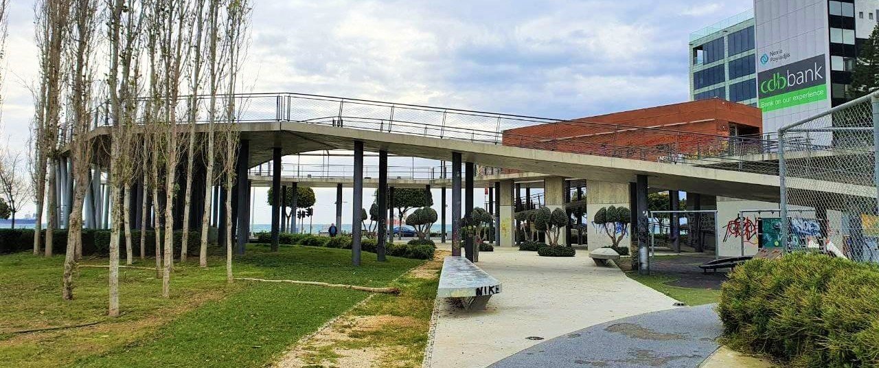 Mayor of Limassol: Modernization of GSO Sports Center To Begin Soon