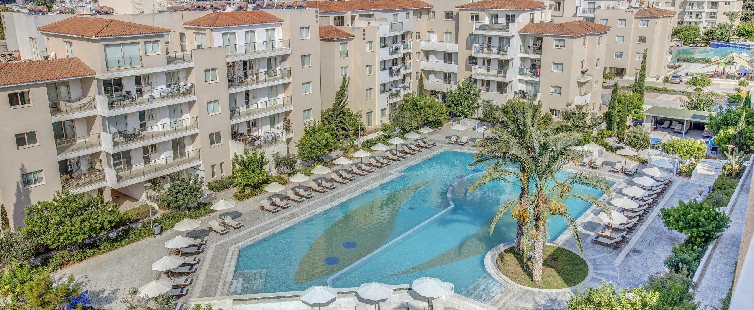 Cyprus relaxes requirements for the operation of public swimming pools