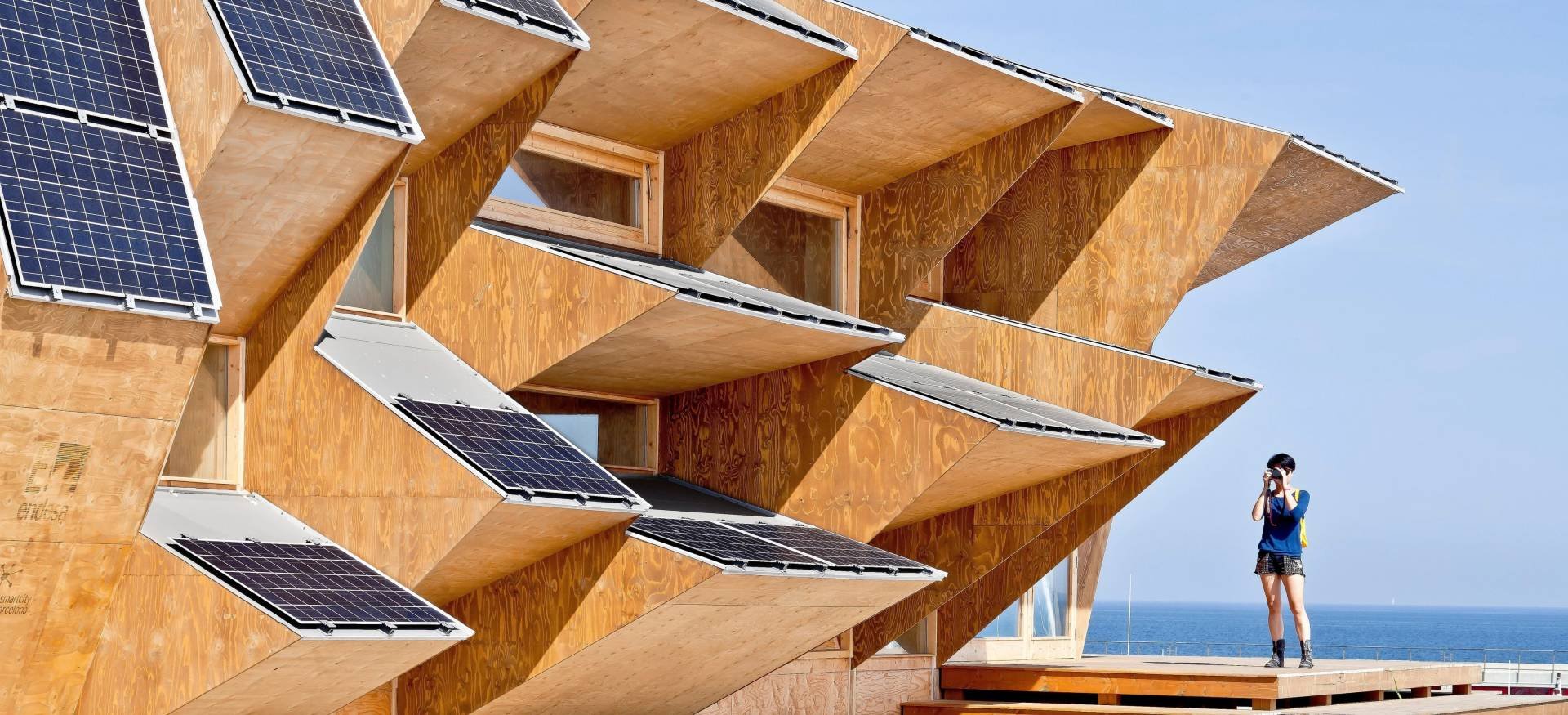 All new buildings in Cyprus should be constructed in an environmentally friendly manner