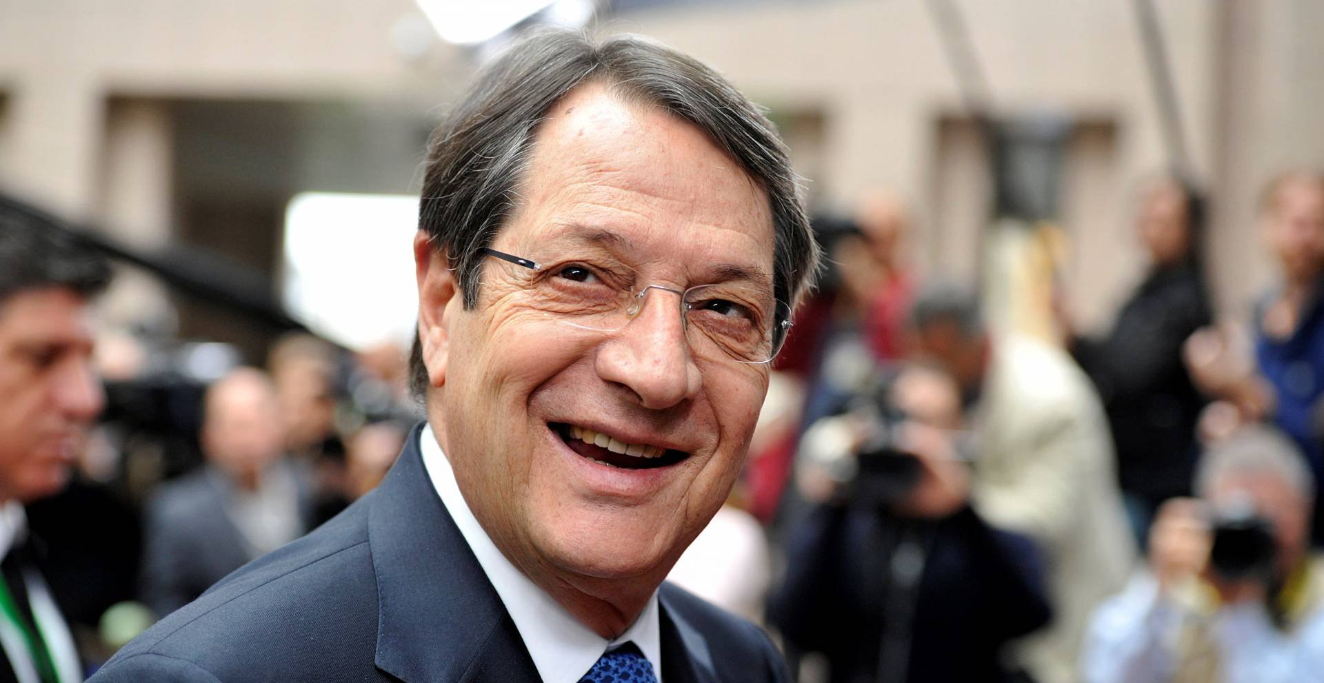 Separate Building to be Built for Cyprus President Administration
