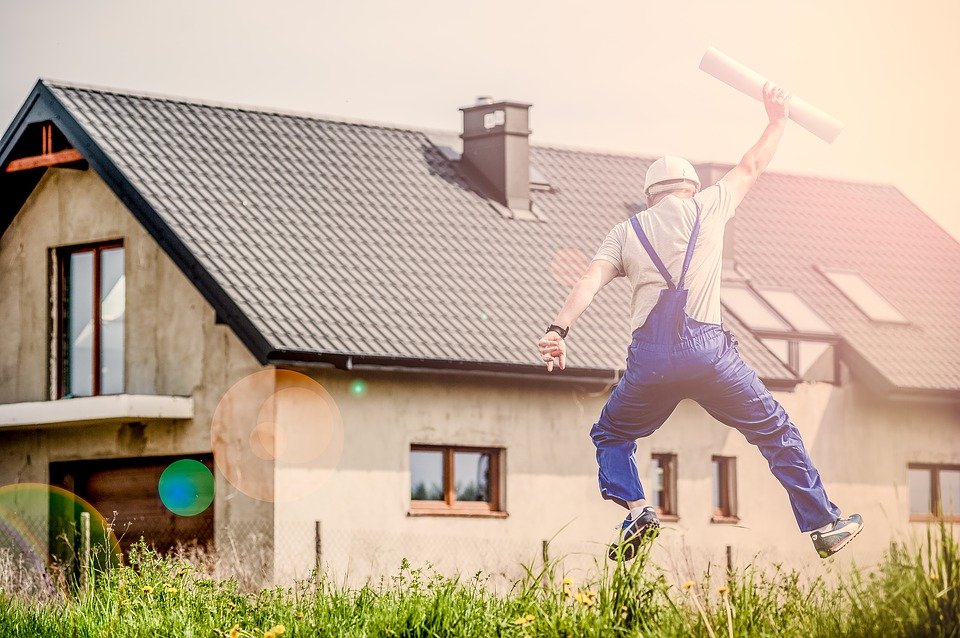 Property sales collapse hits all markets: opportunity to buy now
