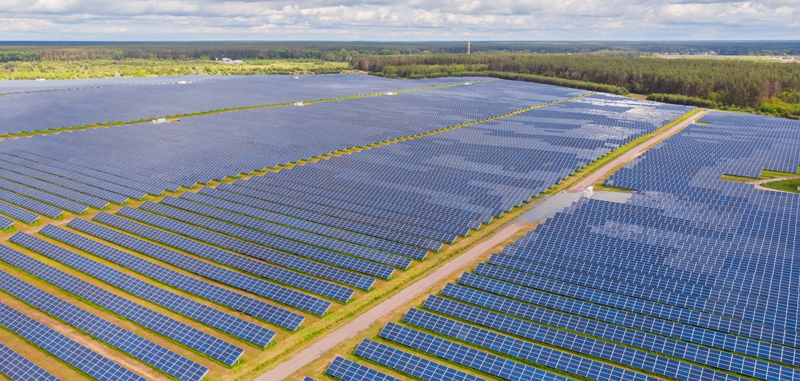 Cyprus rejected an application for the construction of a photovoltaic park