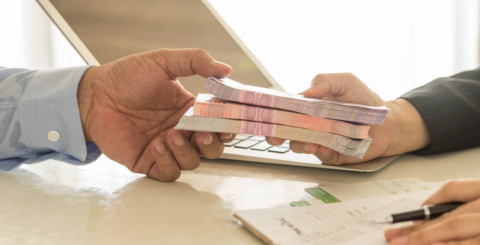 Interest in applying for loans in Cyprus has doubled