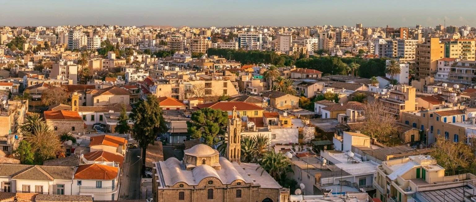 Most Popular Nicosia Areas to Buy Property