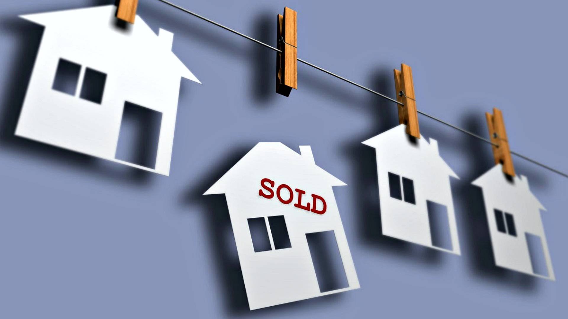 Demand has fallen on the real estate of Cyprus among foreign buyers