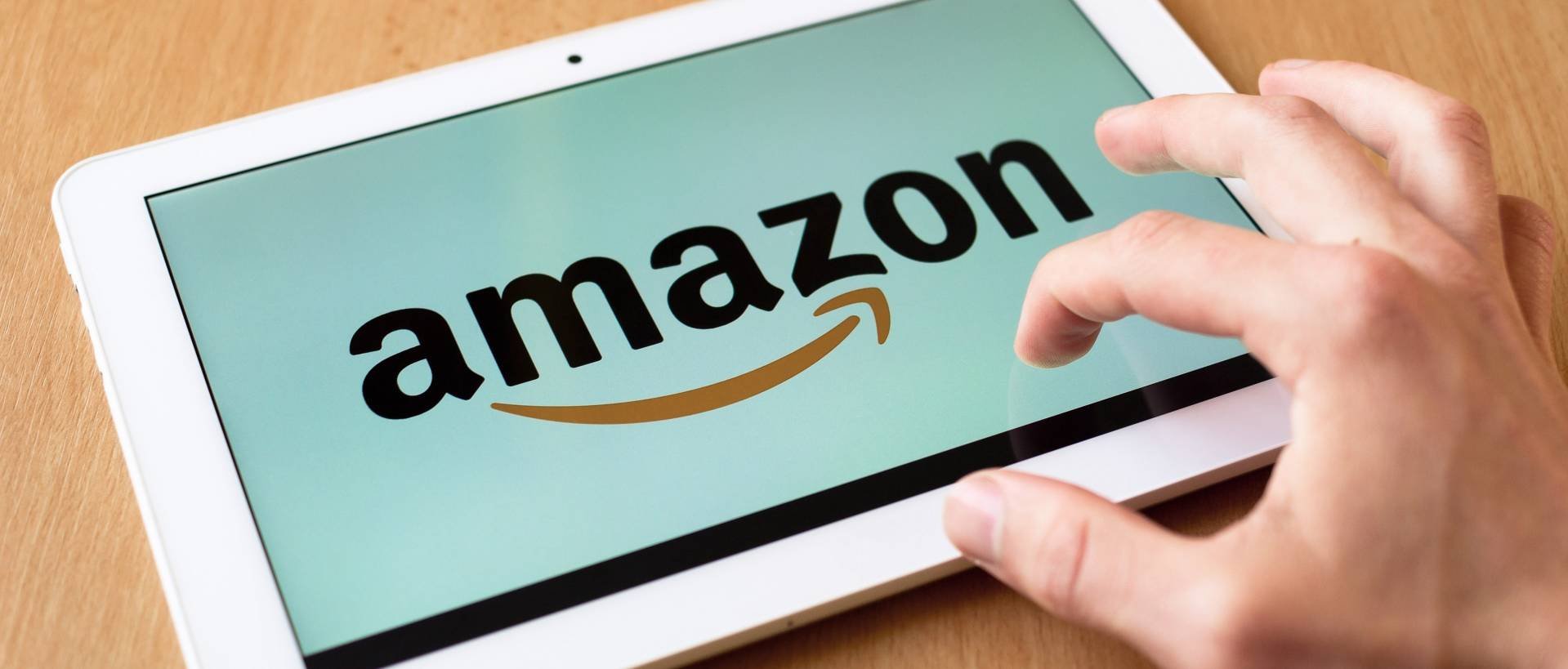 Amazon to Come to Cyprus