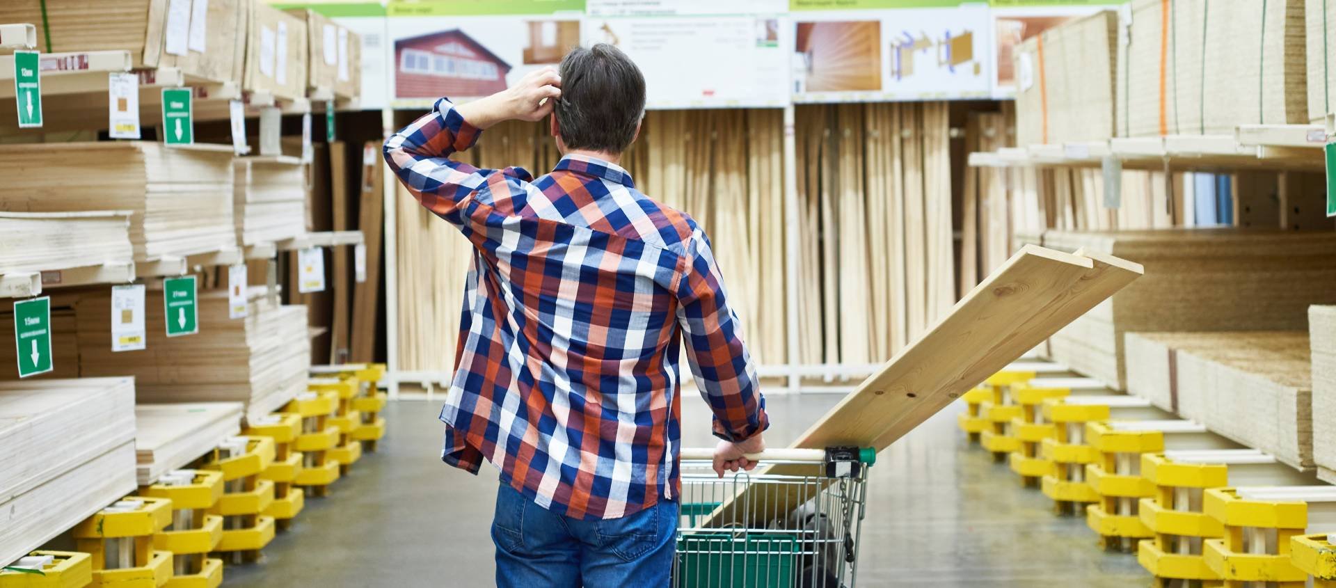 Cyprus Building Material Price Index Sets New Historical Record