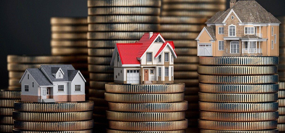 Cyprus Property Prices Rise By 87% Since Financial Crisis