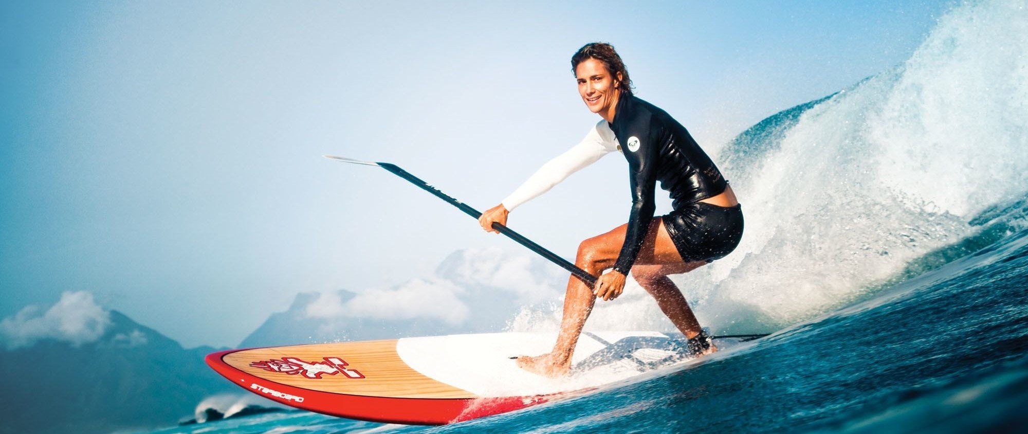 Where to surf in Cyprus. Best spots to catch waves