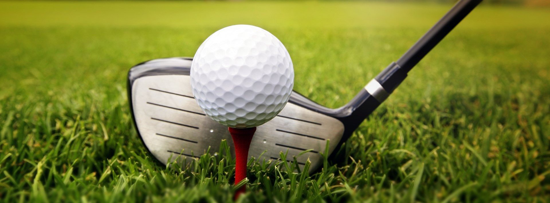 Golf Resort to Appear in Paralimni