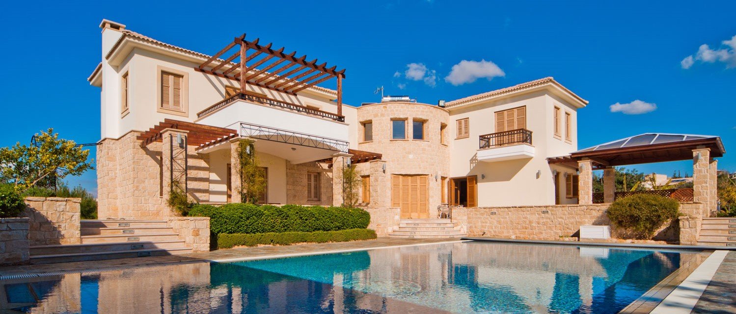 What Happens to Prices of Short Term Rentals in Cyprus?