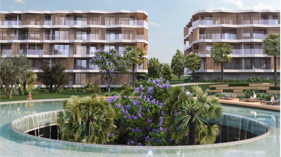 More Than €200 Million Invested in Pyla Tourist Area, Larnaca