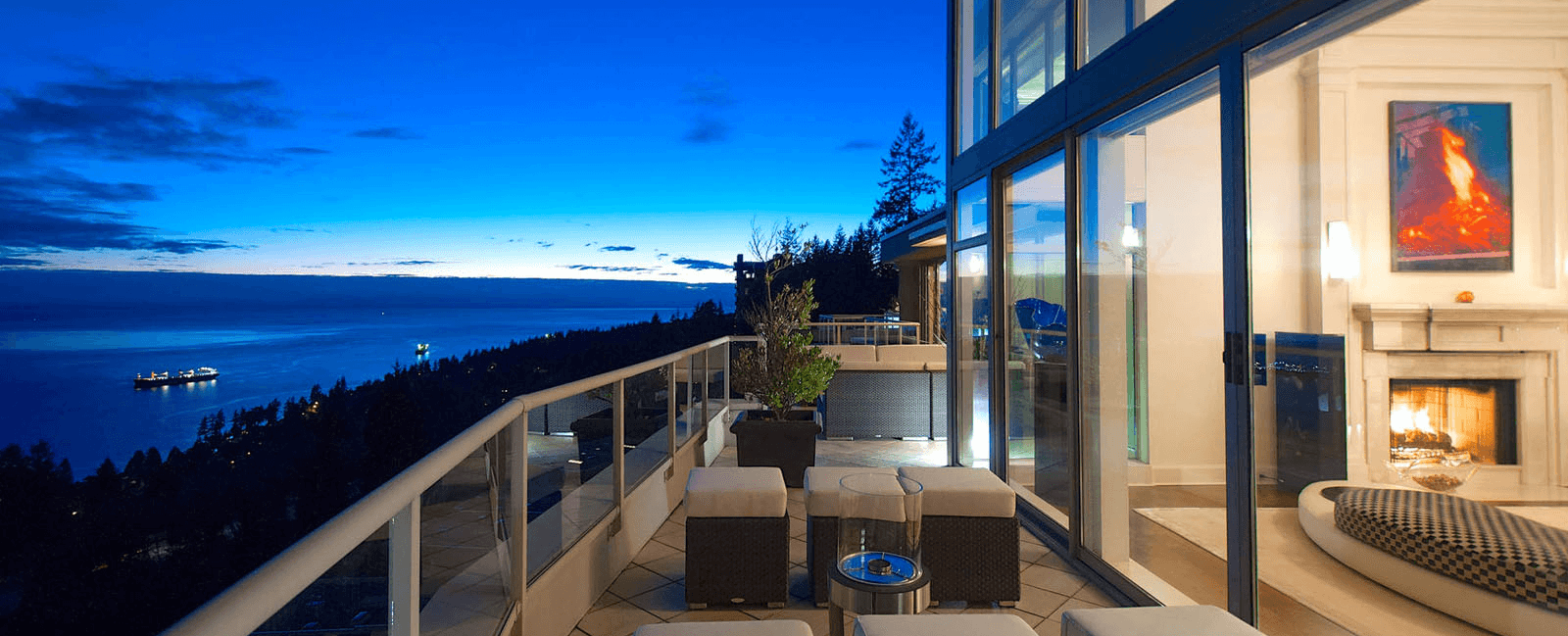 Closer To Stars: What Do Most Luxurious Penthouses In Cyprus Look Like?