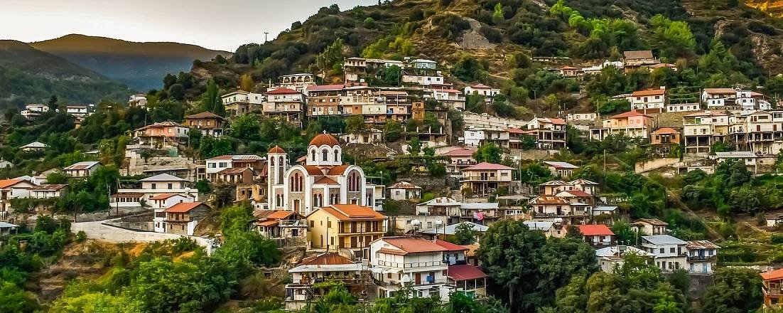 Cyprus Ministry of Internal Affairs to Provide Subsidies for Housing in Mountainous and Remote Areas of Island