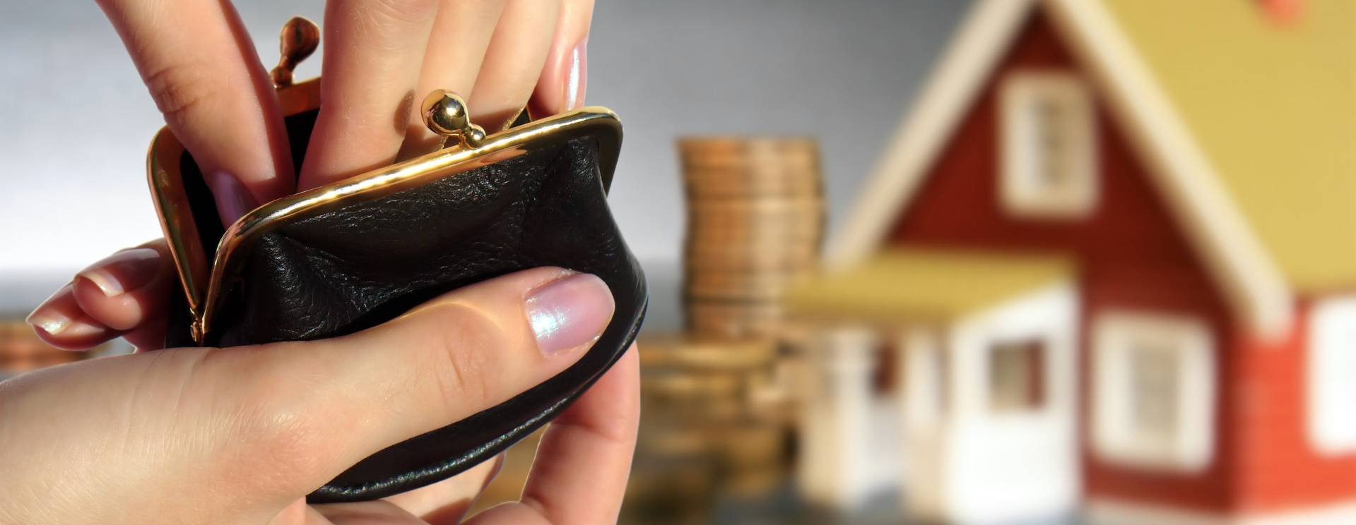 На Кипре снизилась сумма и объем проданной недвижимости