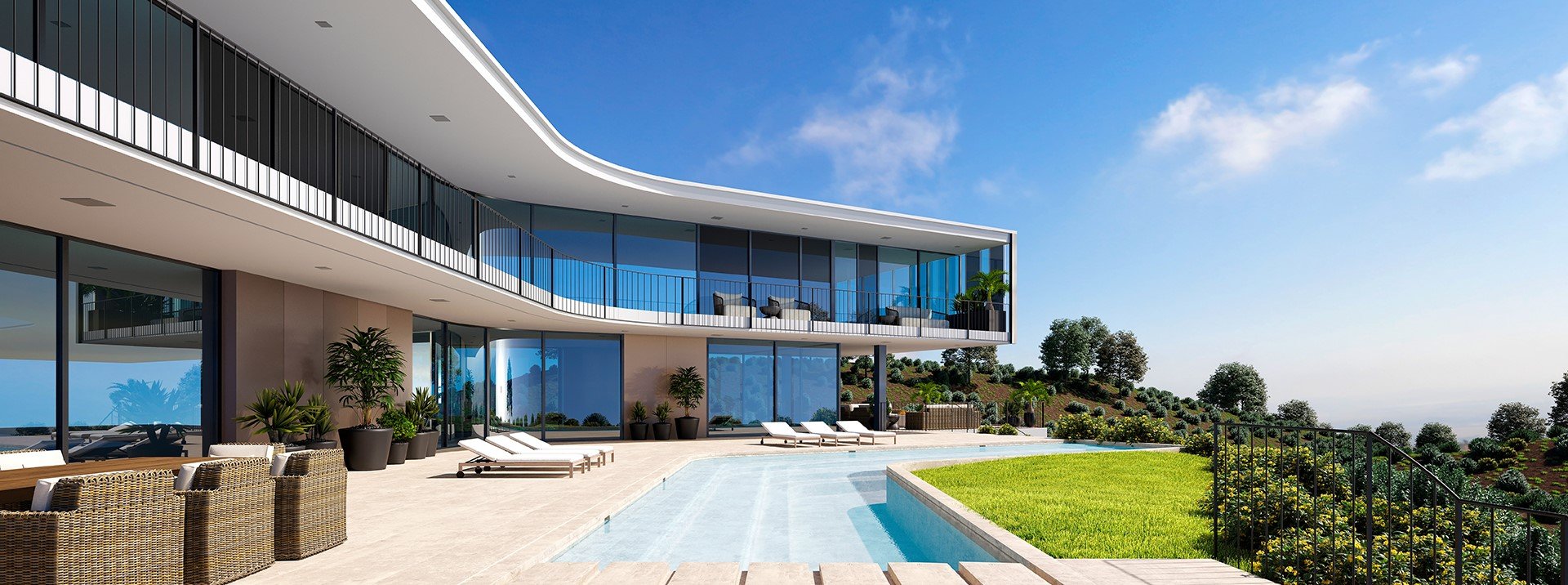 How to choose your ideal vacation villa in Cyprus?